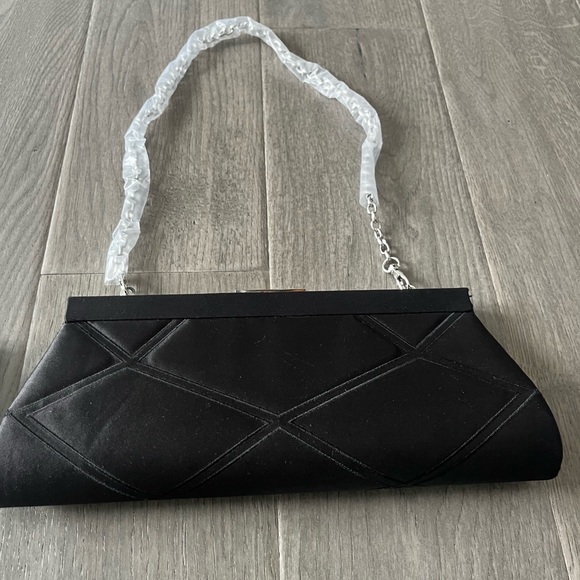 | NWT & NWOT | Clutches with optional shoulder and hand straps - Picture 9 of 9